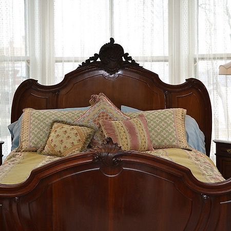 Keokuk The Grand Anne Bed And Breakfast מראה חיצוני תמונה